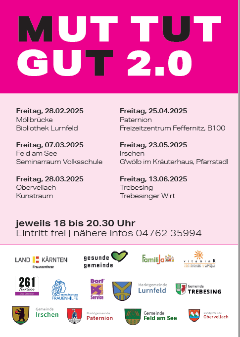 Marktgemeinde Rennweg am Katschberg